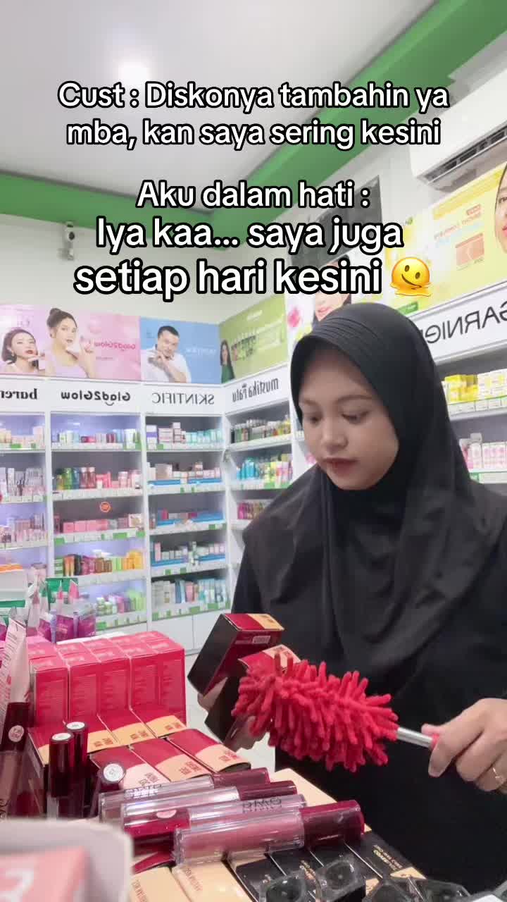 @ladylookcosmetic