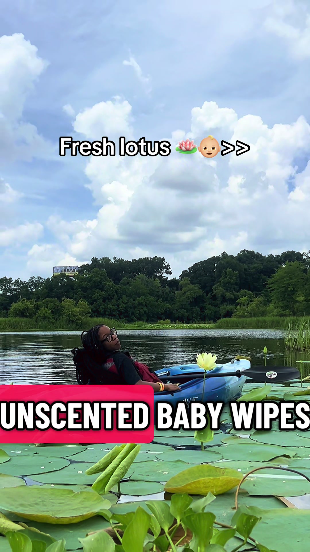 @Capital City Kayak Adventures