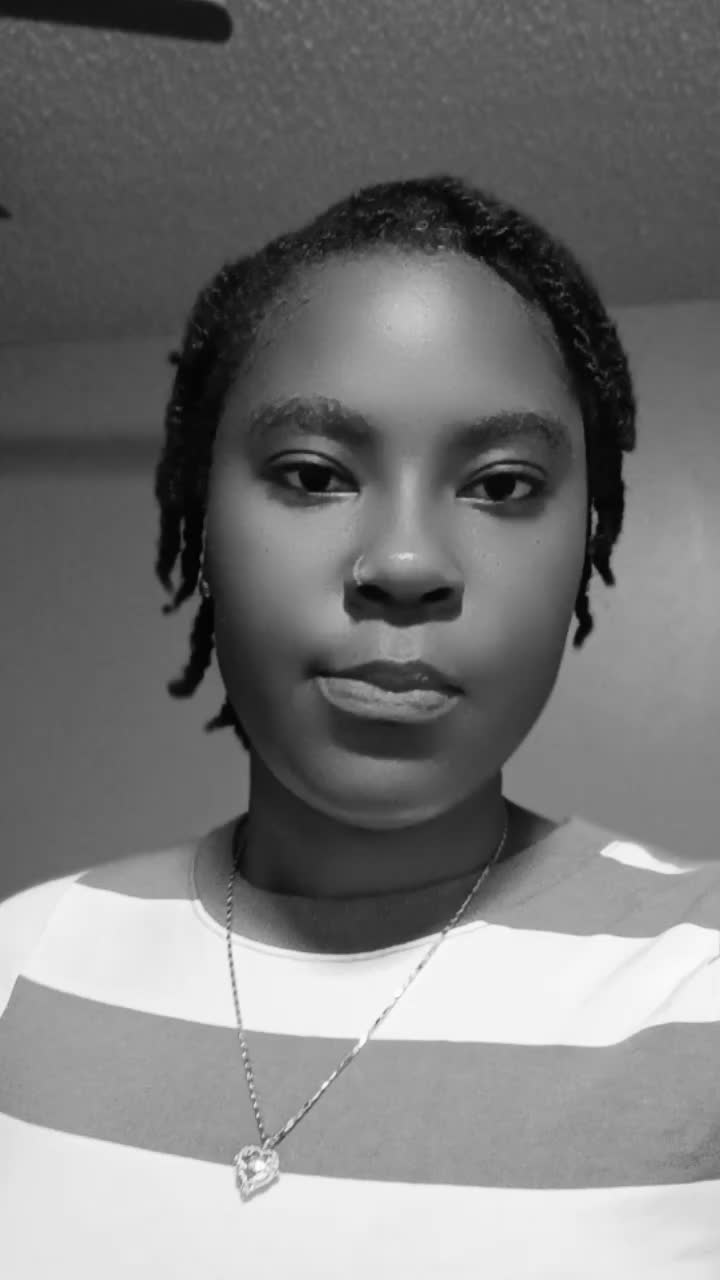 @Maame Araba Soumah๐๐โจ