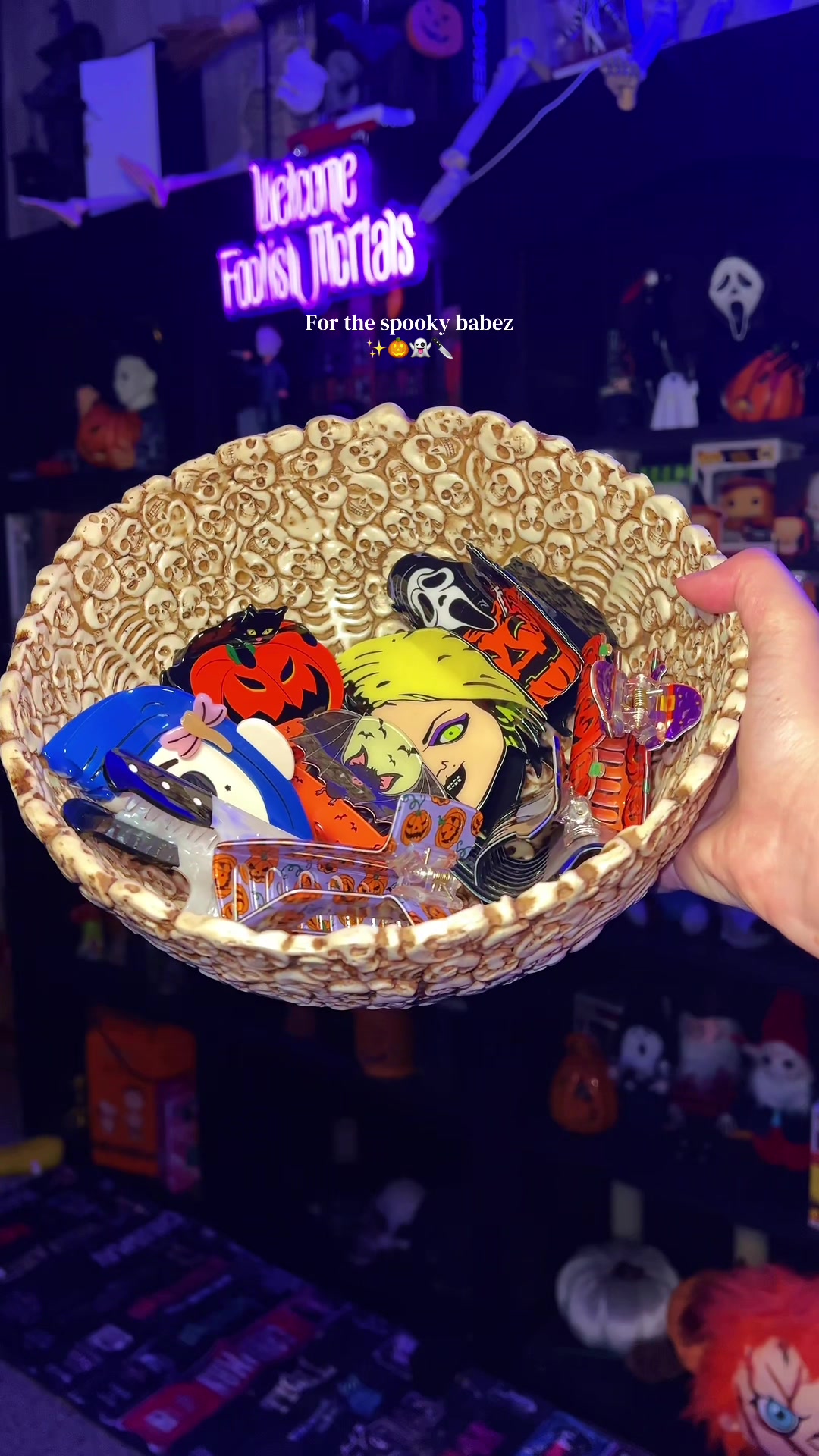 @Spooky Sara🦇🎃