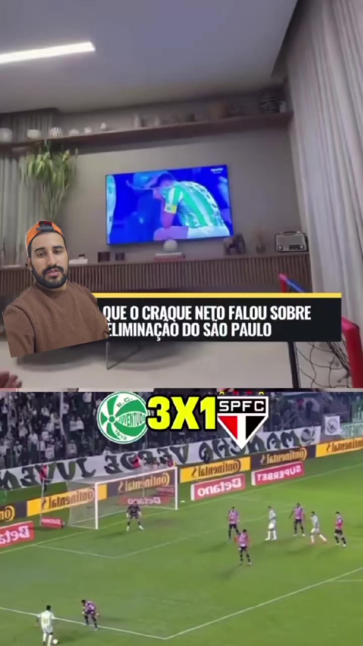 @Fut Rea&ccedil;&otilde;es
