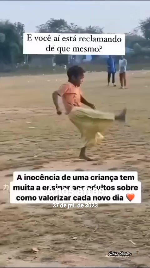 @Ad&atilde;o Britto