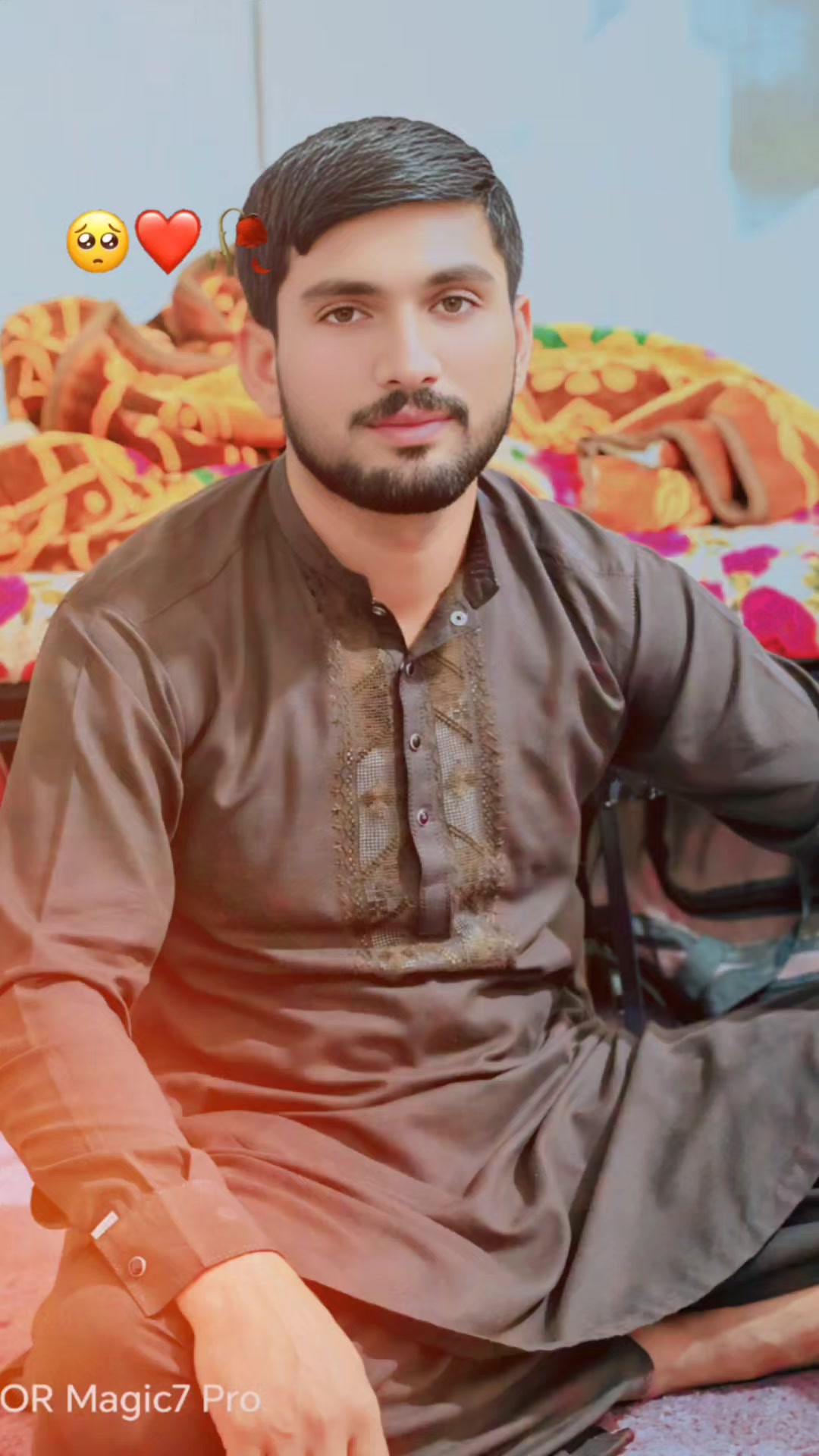 @Qaisar Malik 004.Saudi arab