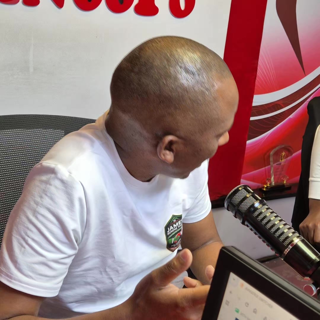 @Inooro Fm