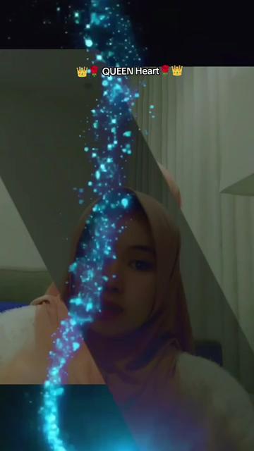 @Cici Queen Heart