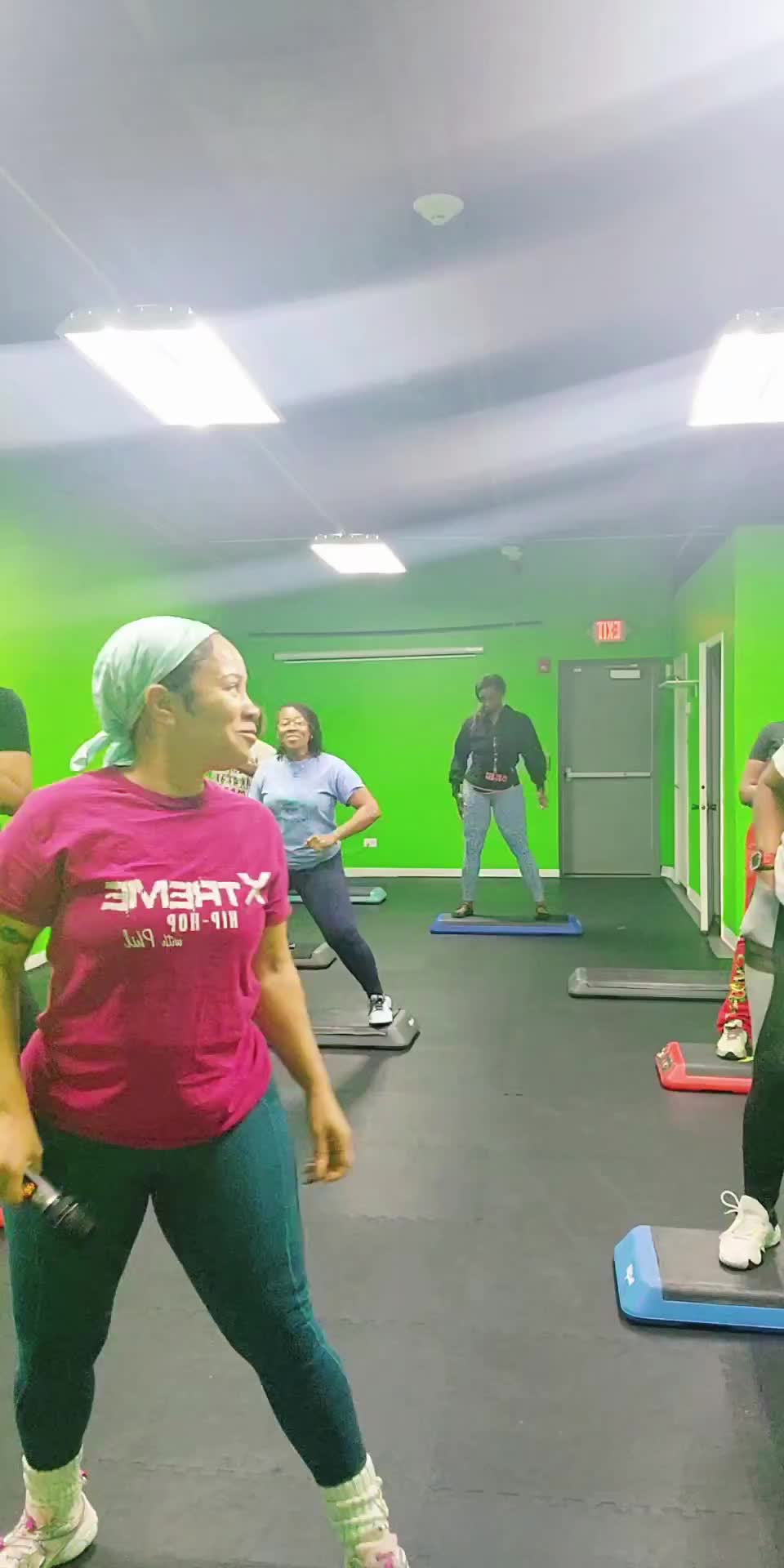 @Deuces | Fitness & Lifestyle