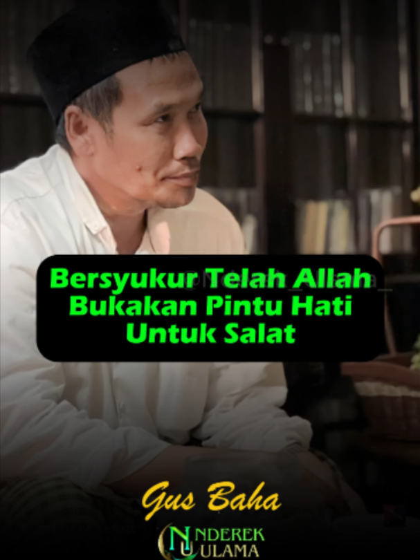 @NDEREK ULAMA