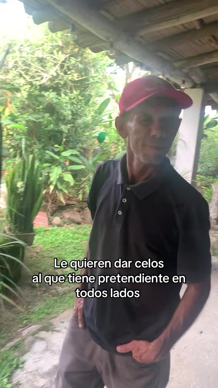 @El Bárbaro