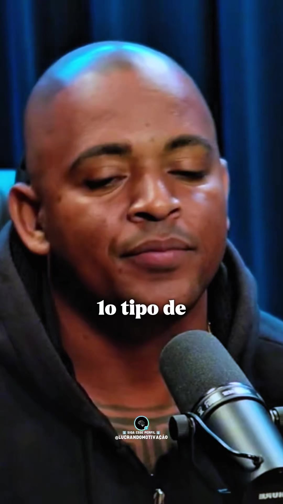 @lucrando motivação