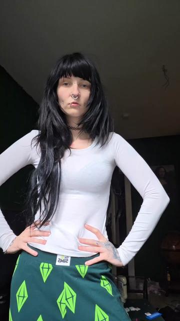 @666_Girl🏳️&zwj;🌈