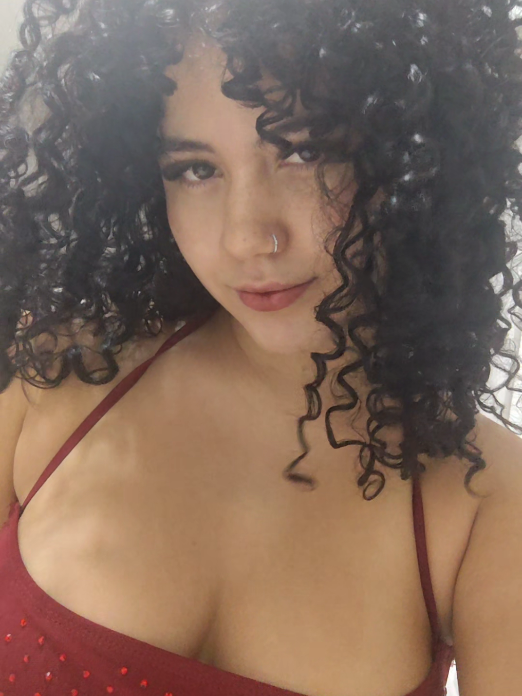 @Yasmin Ituassú 💋🔮