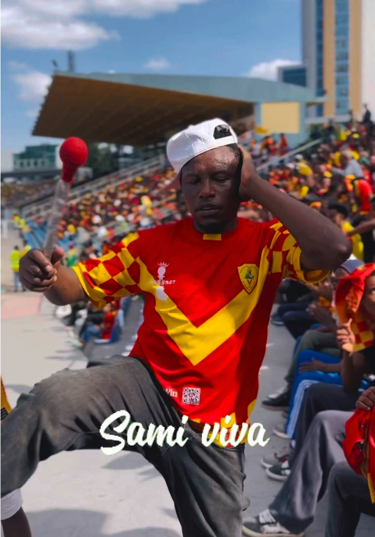 @Sami viva
