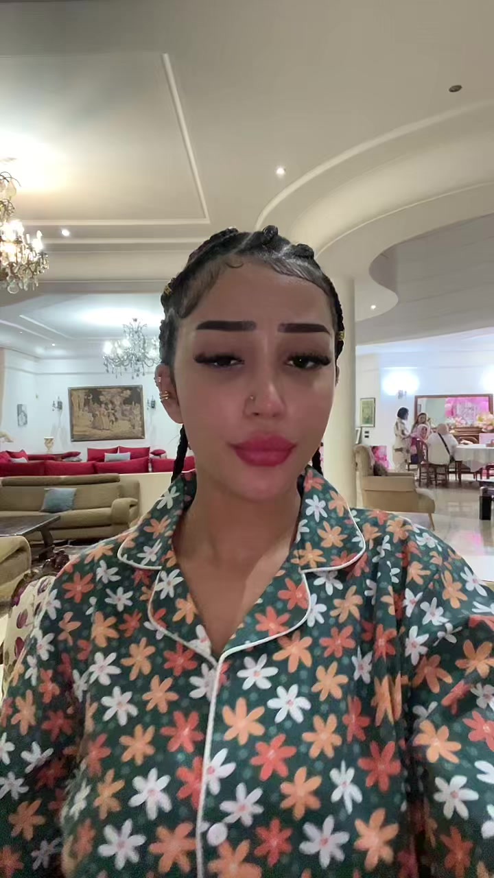 @CHAIMAE OSTOURA