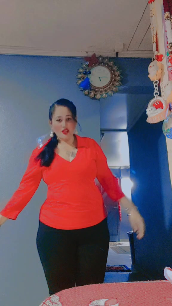 @Rj Pranjeeta ❤️💃❤️🦋