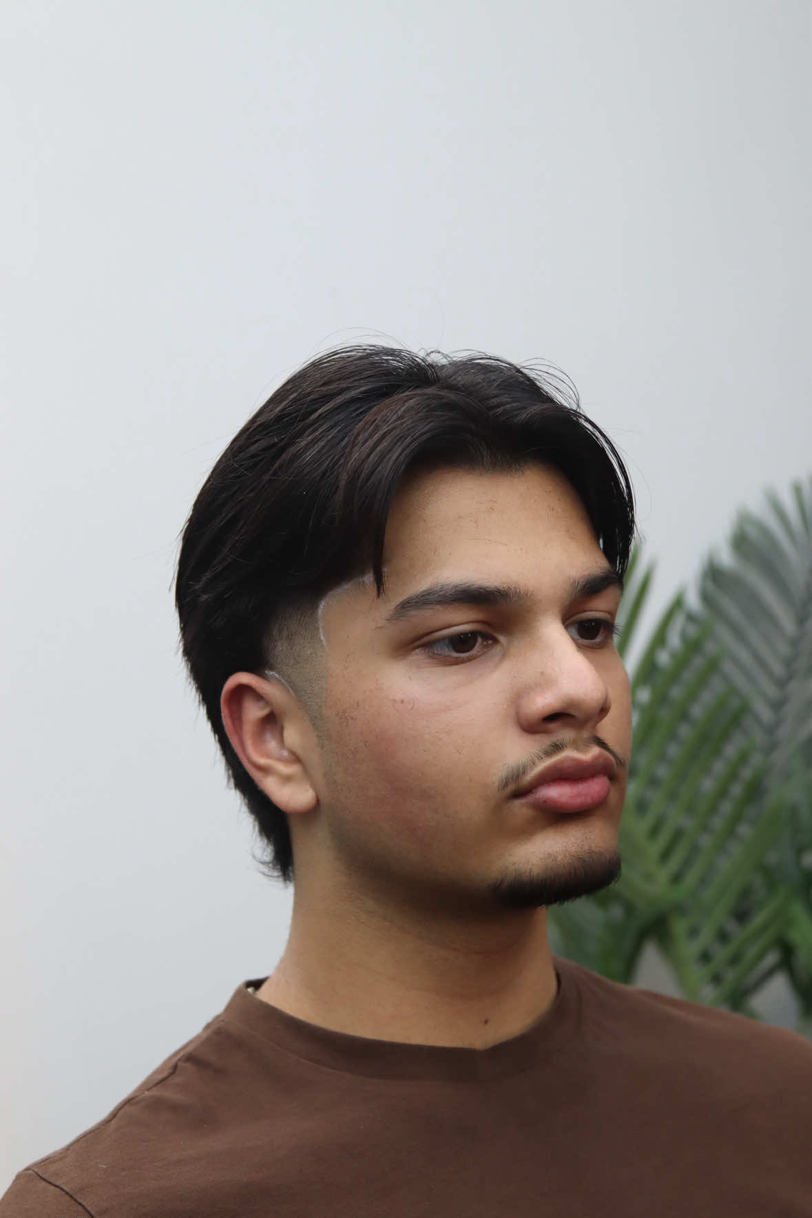 @Twins barbershop