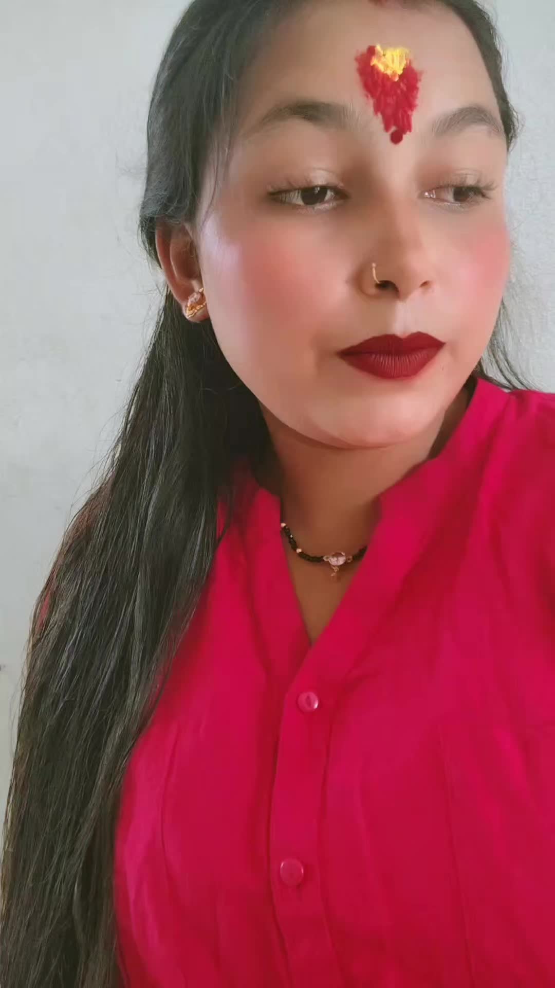 @Usha Bibash