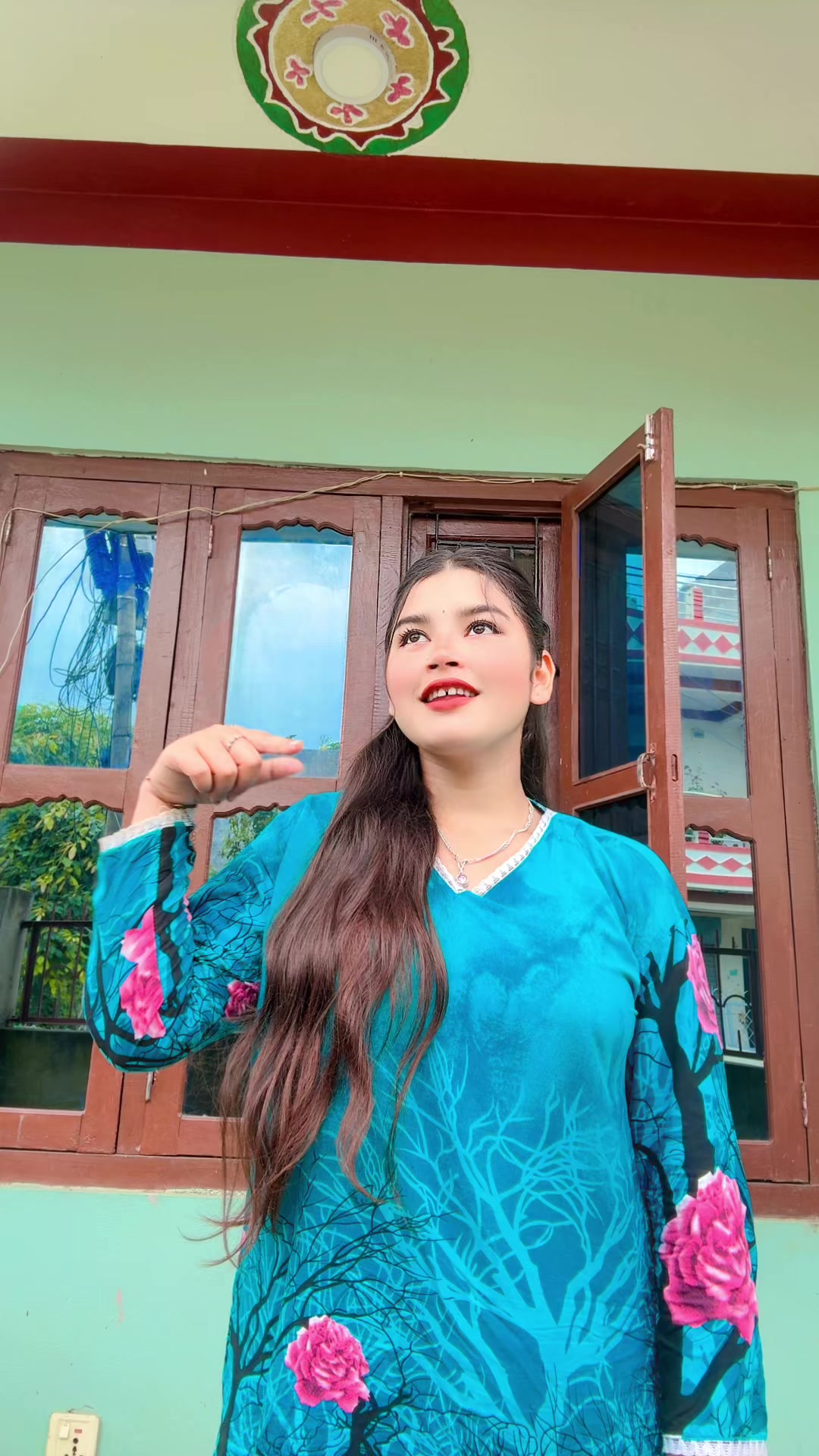 @भावना के.सी ❤️✨