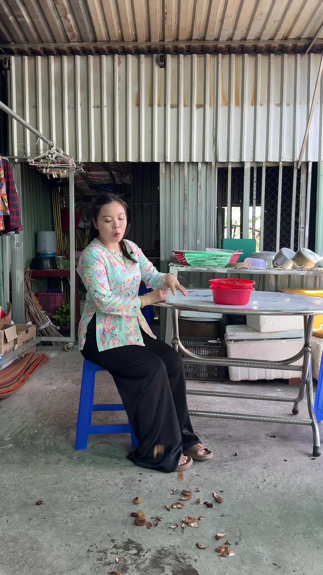 @Ngoại 9 Miền T&acirc;y 🇻🇳