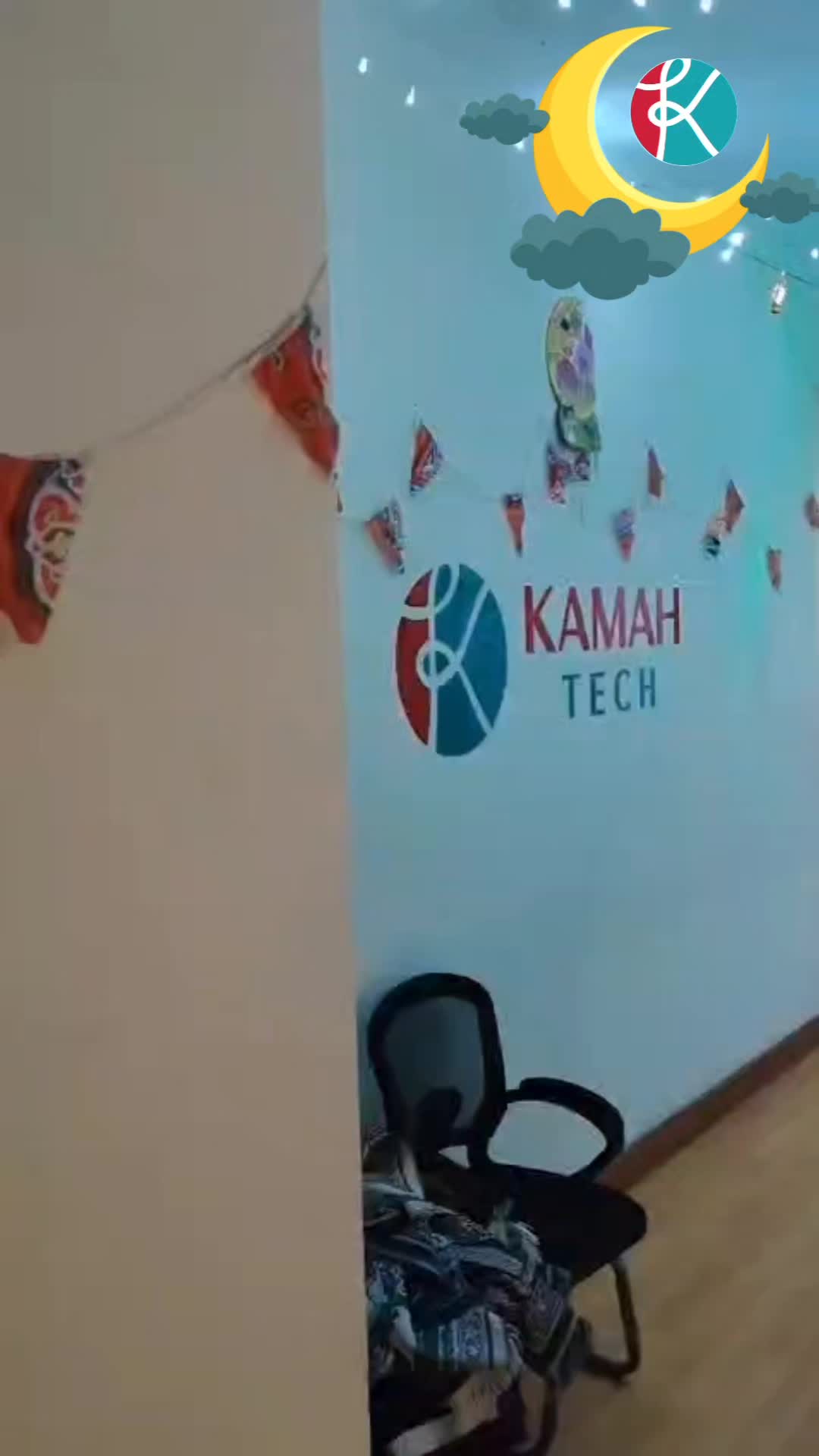 @KamahTech