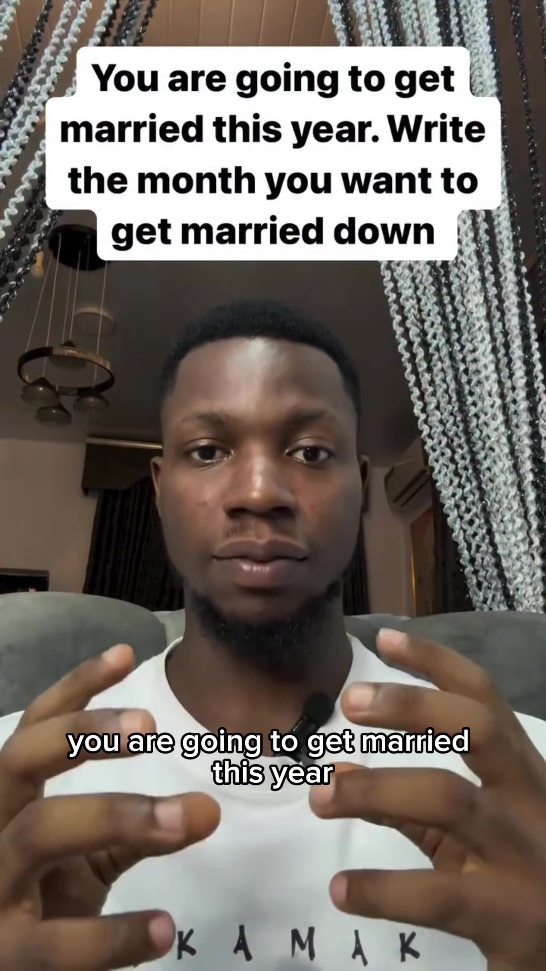 @God Of Prophecy