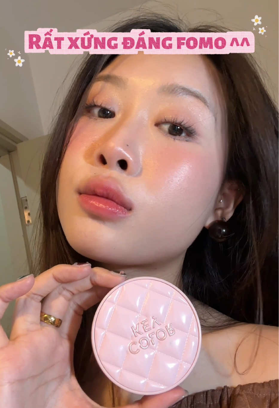 @Beach Makeup Hom Sến 😚🤌🏻