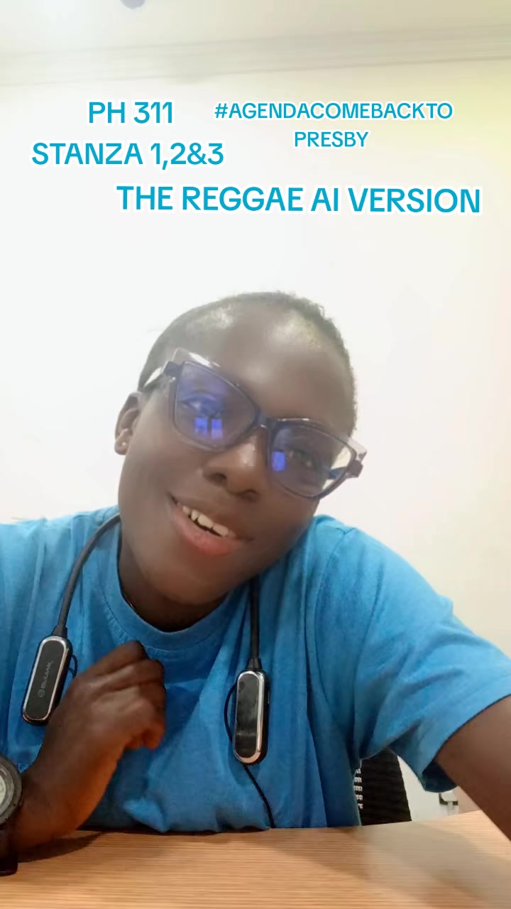 @Nana Yaa Papabi