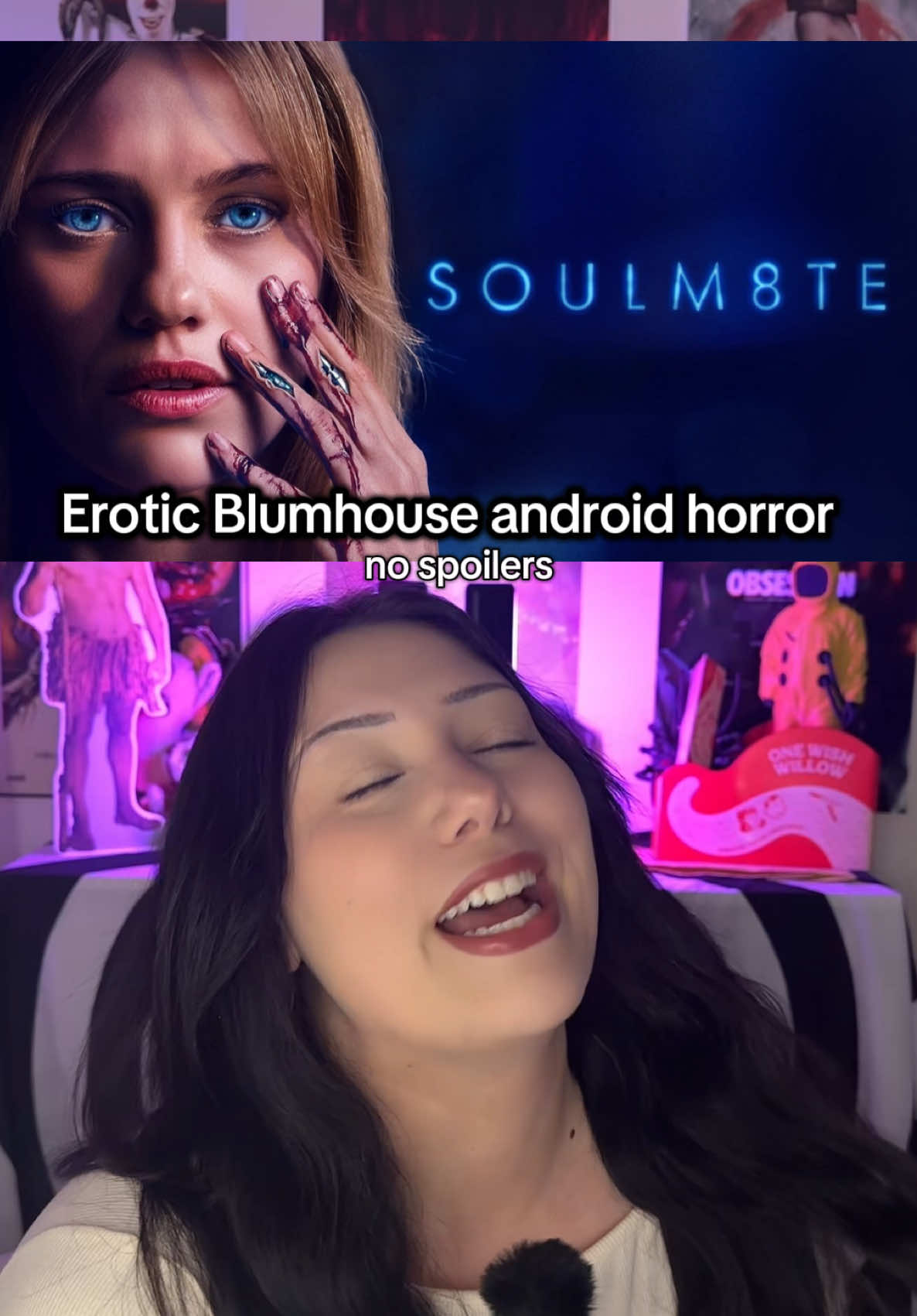 @Violet de la Torre