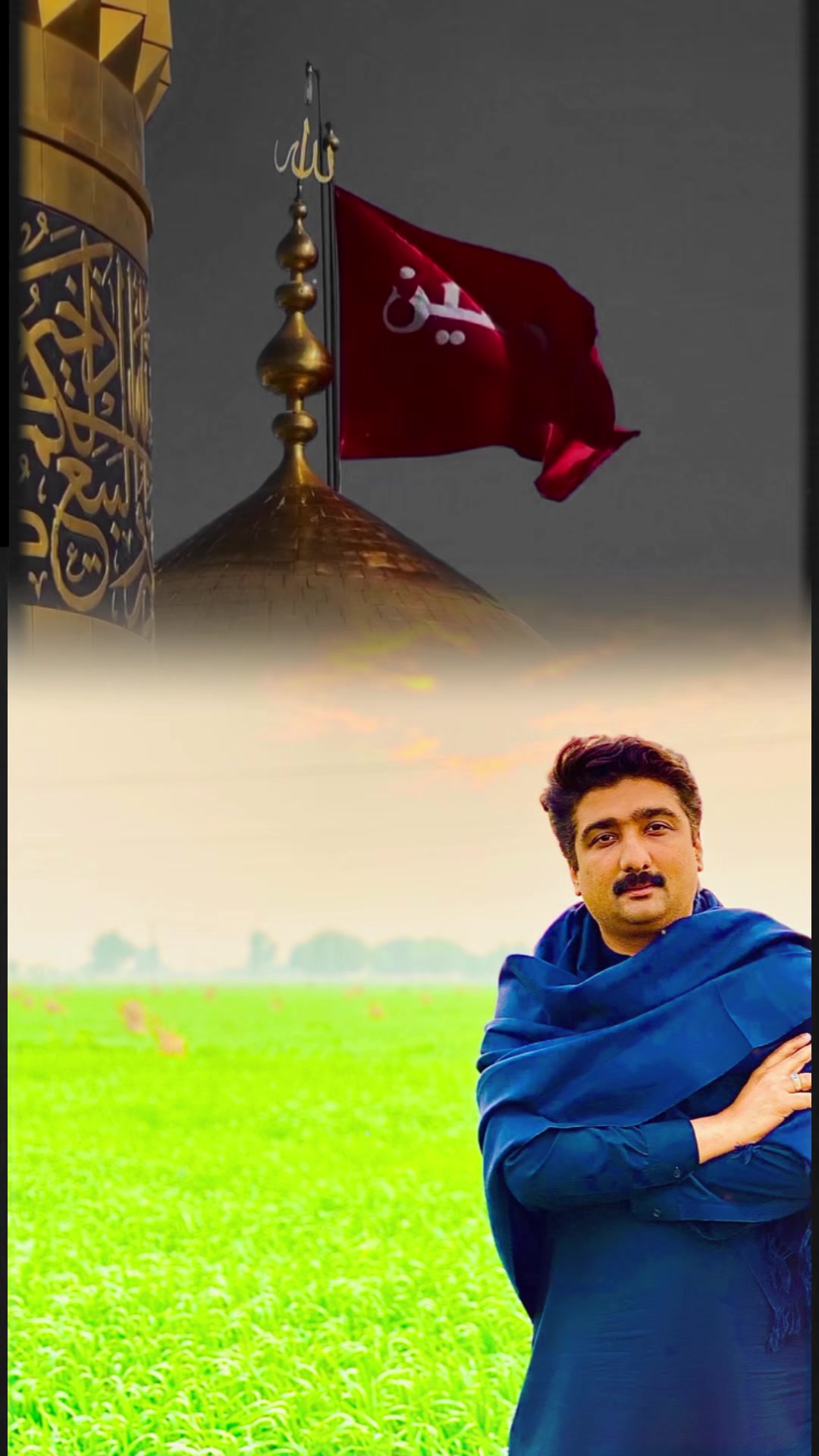 @Zulfiqar Ali Shah