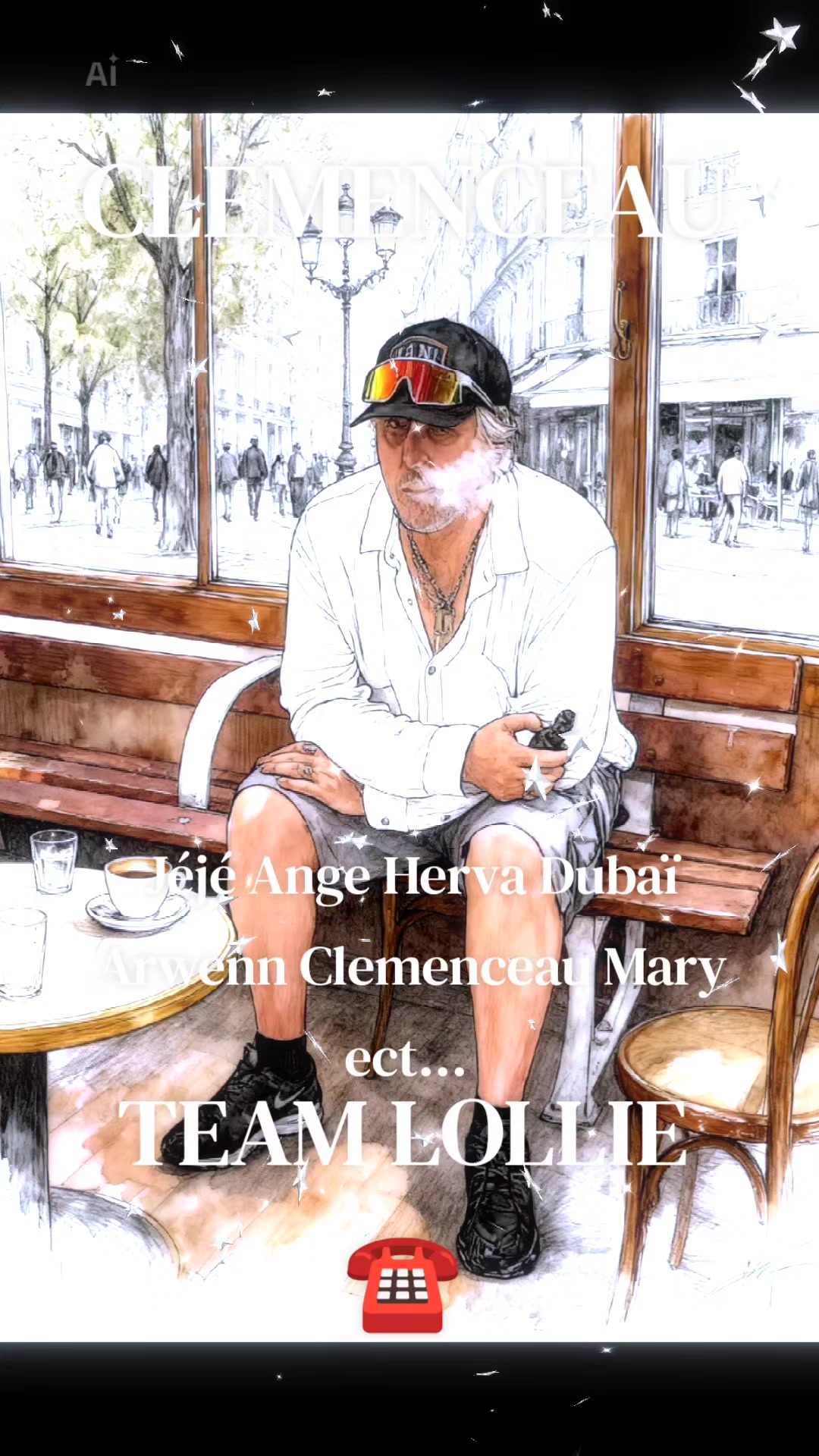 @💎⚔️👑🇫🇷Clemenceau🇫🇷👑⚔️💎