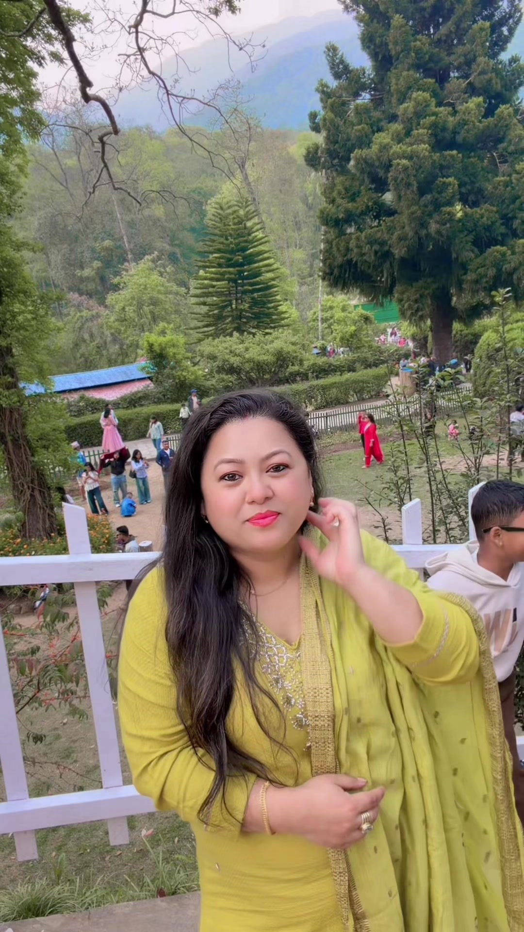 @Durga Rokaya Kc