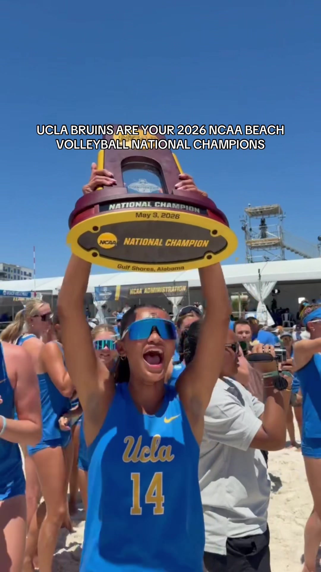 @NCAA Volleyball
