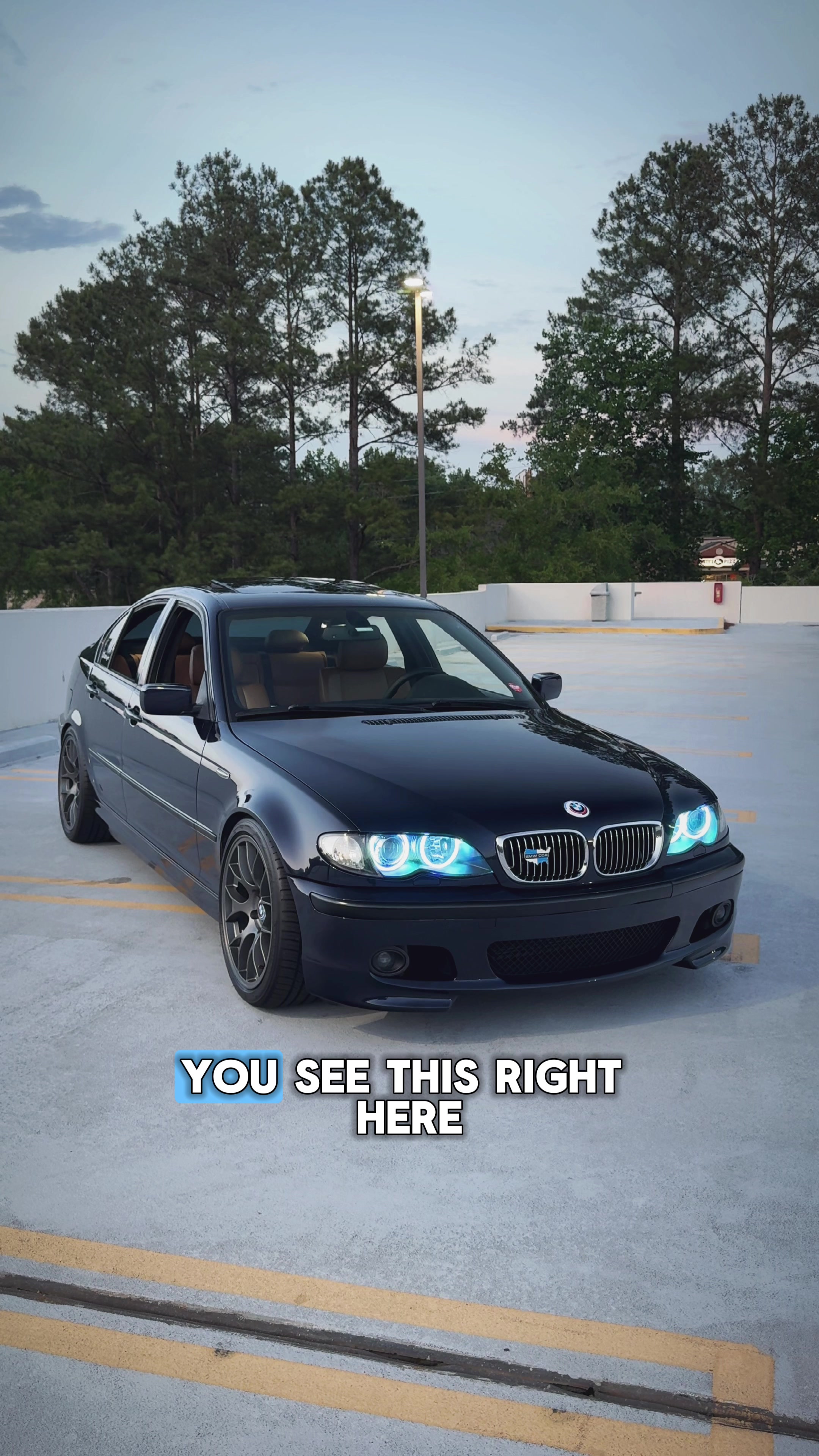 @K.n.B.® (E46Knight’s Version)