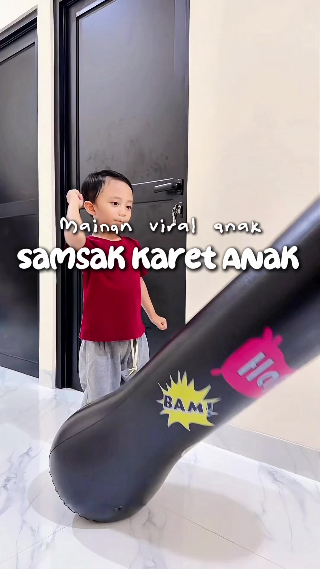 @Amihnya Keenan & Kafi