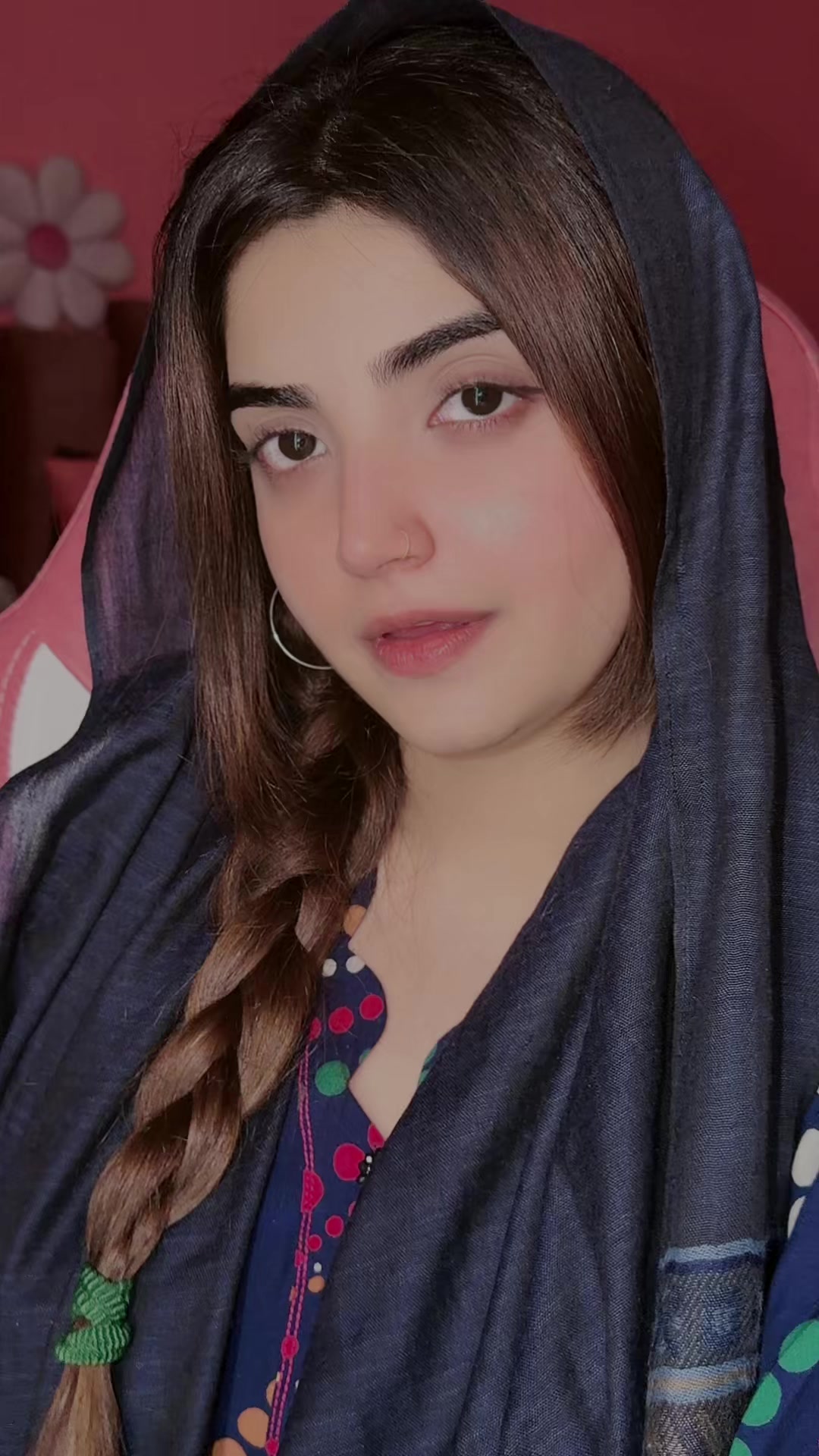 @Dr. Aleeya Shoaib ๐