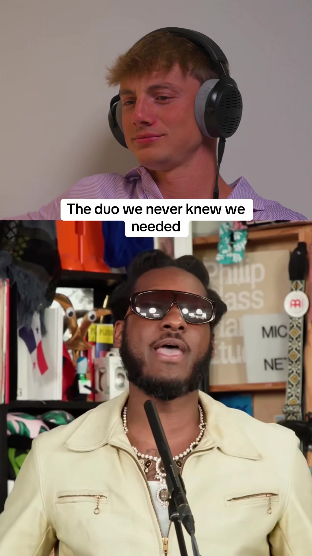@Brett Reacts