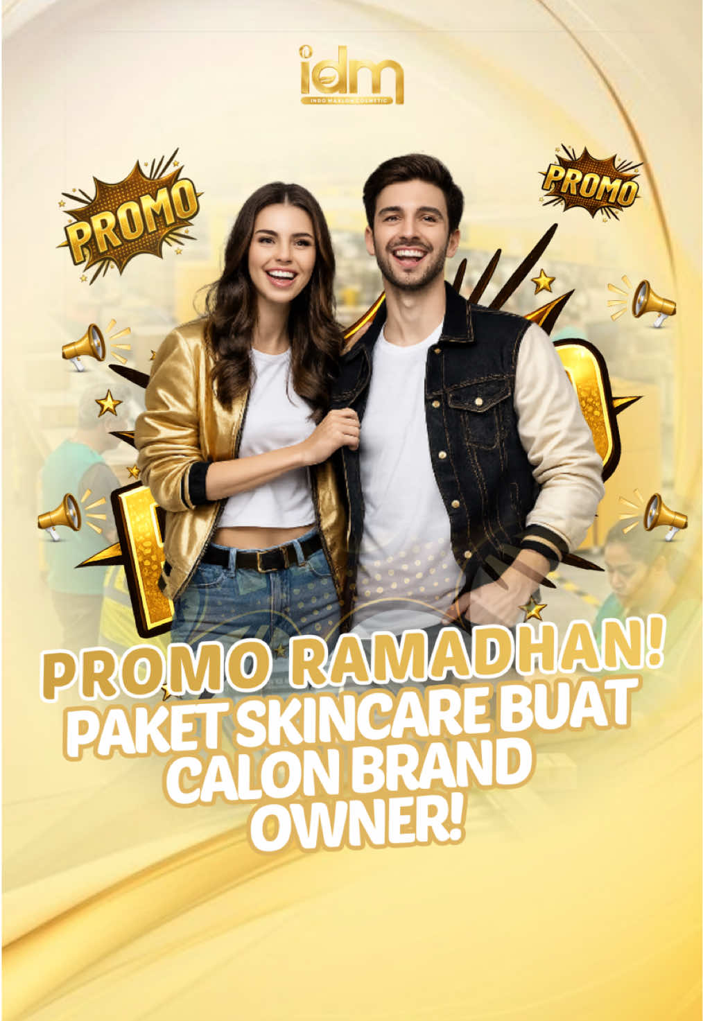@Maklon Skincare & Parfume