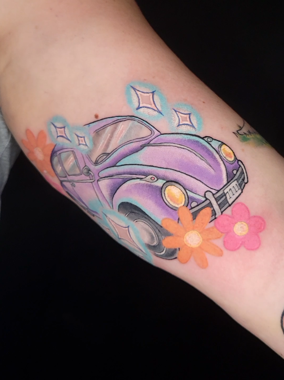 @Mal Tattoos