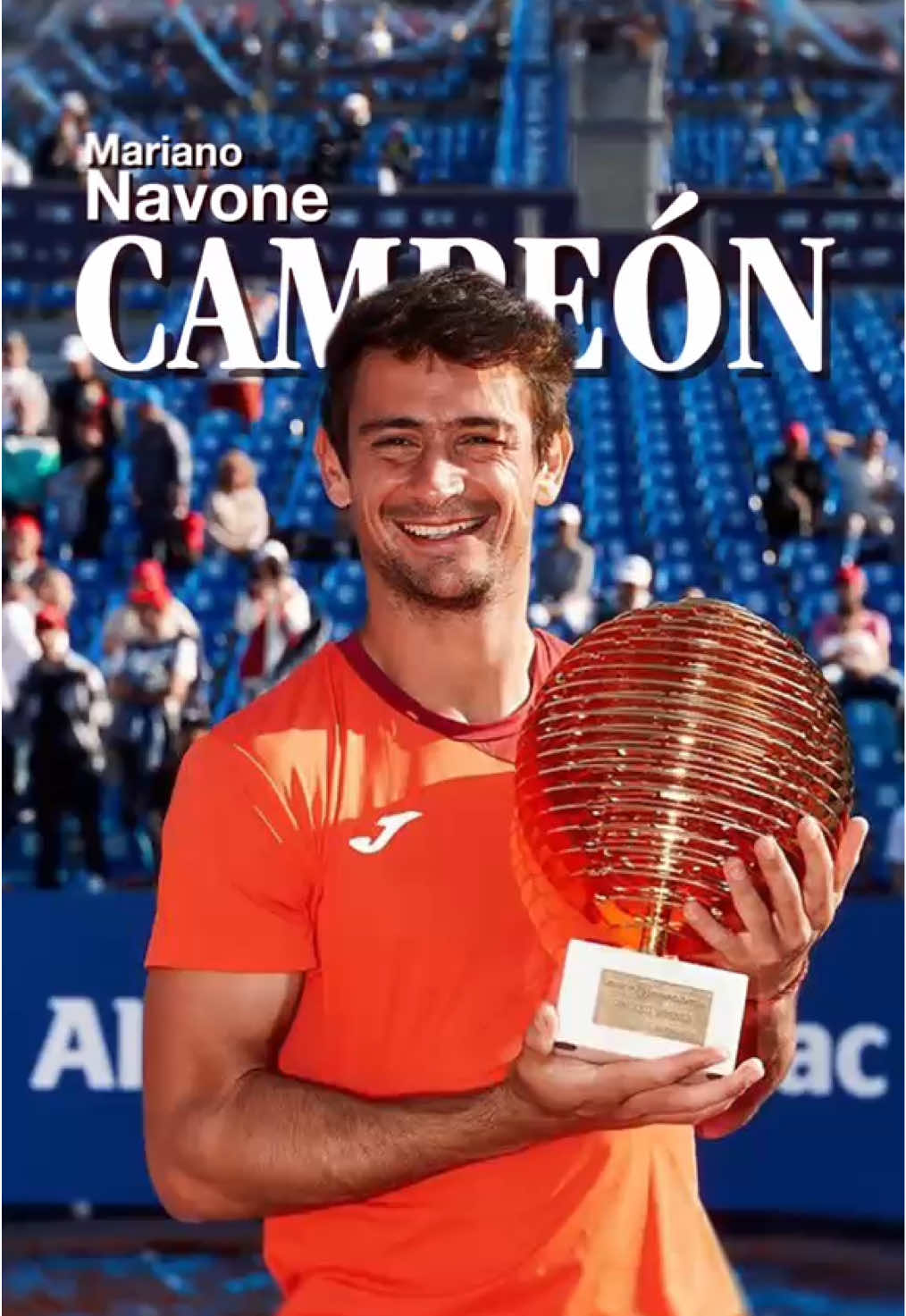 @Asociaci&oacute;n Argentina de Tenis