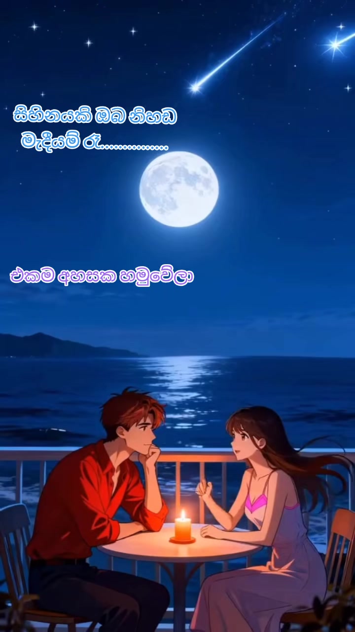 @Lasantha Sudasinghe 라산타 수다싱헤