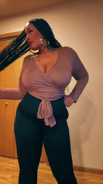 @MsCarraBaby™️