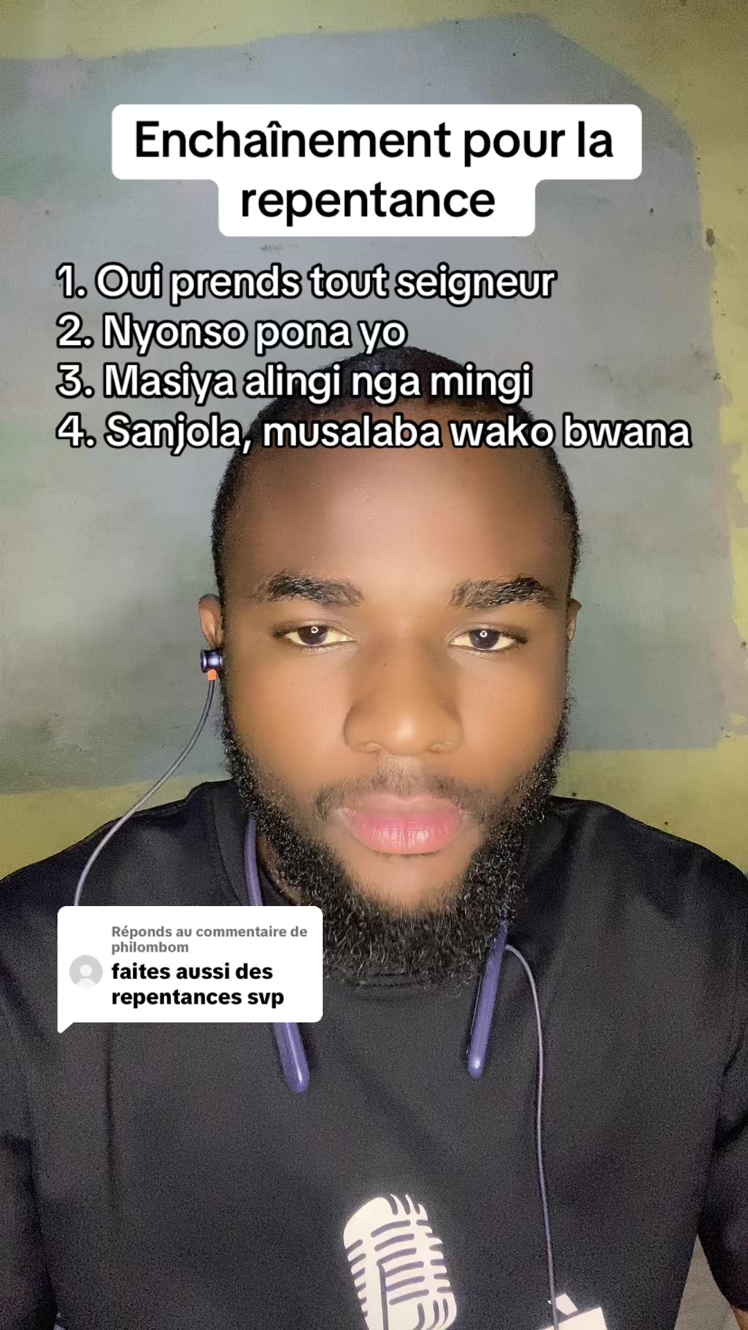 @🎙️INGÉNIEUR JÉRÉMIE KYOTA🇨🇩