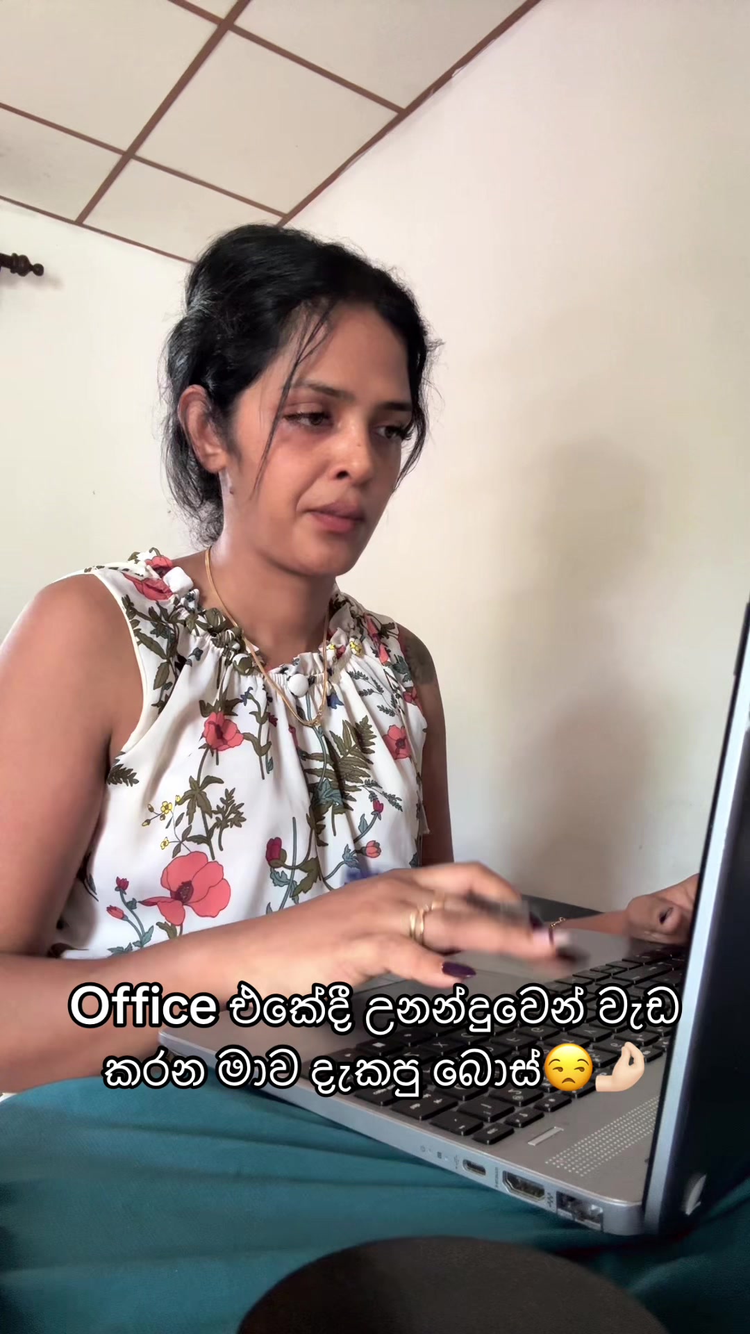 @Mane Girl🎭 ( මනා)