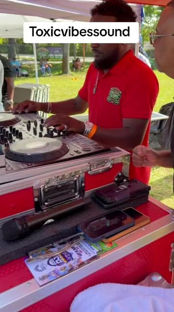 @Dj Sniper757๐บ๐ธ๐ฏ๐ฒ