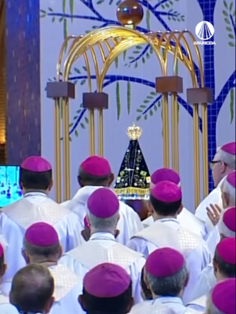 @TV Aparecida