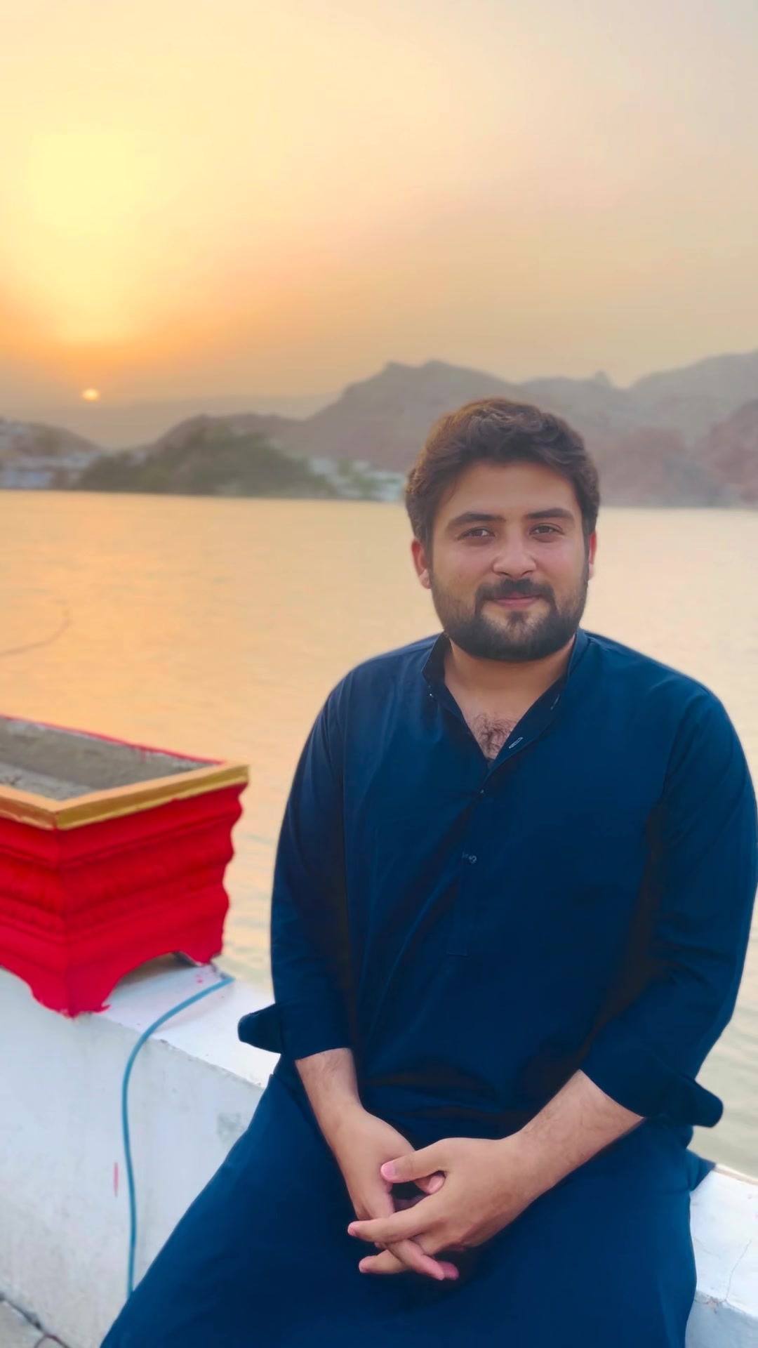 @Usama Nawaz Khan Niazi