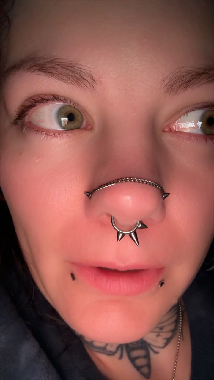 @Skylar Rayne