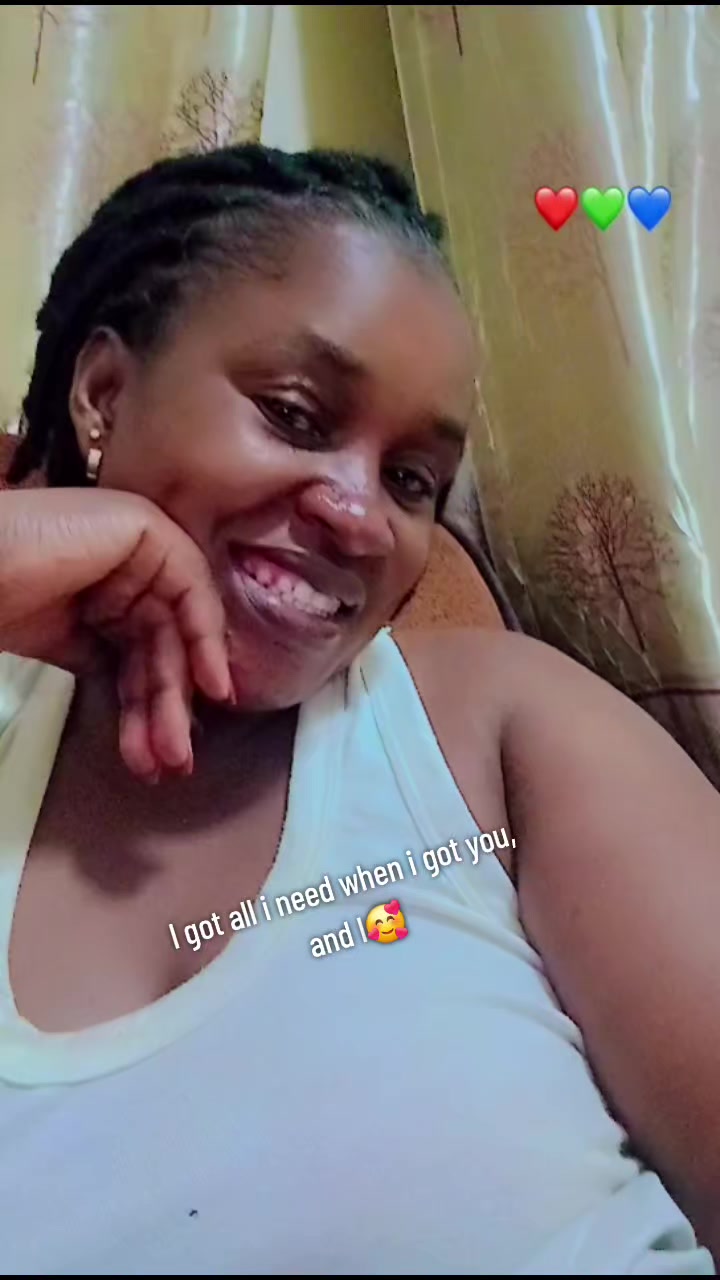 @katumba Evelyn
