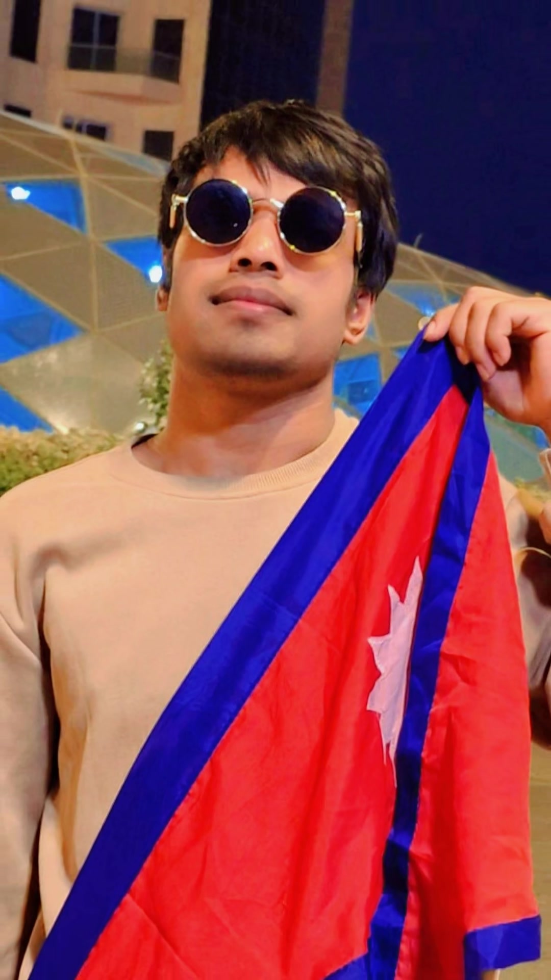 @Arjun kancha