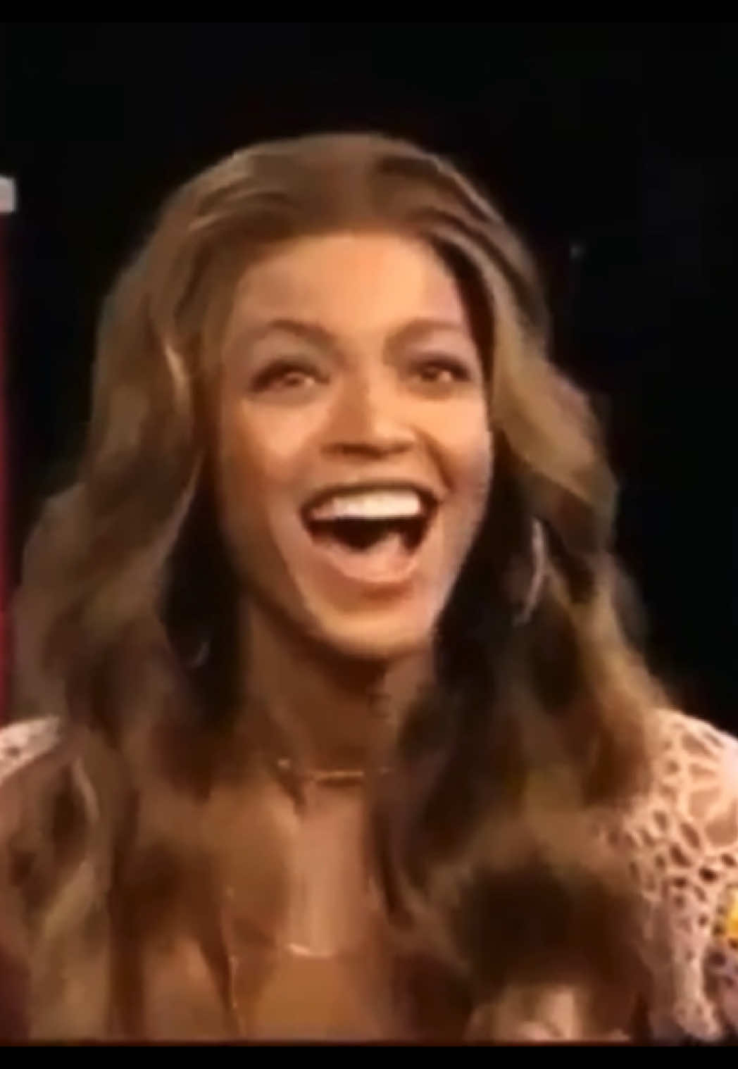 @Beyoncé doing tingz