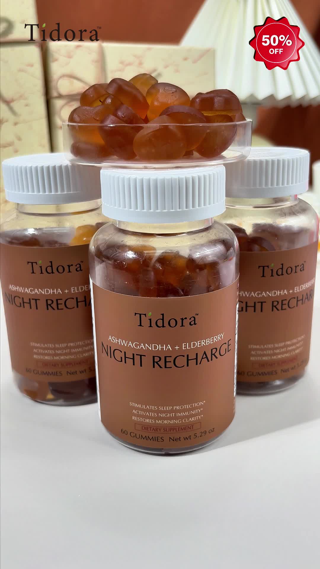@Tidora Shop